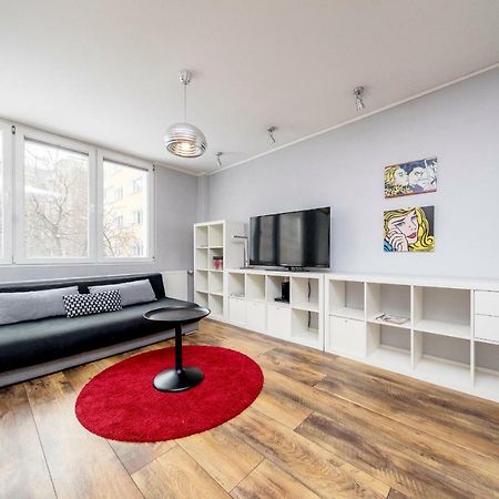Apartament Ten By Your Freedom Варшава Экстерьер фото