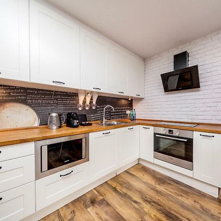 Apartament Ten By Your Freedom Варшава Экстерьер фото