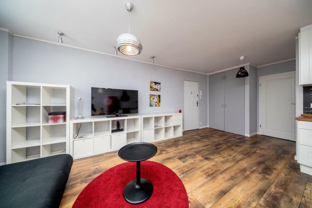 Apartament Ten By Your Freedom Варшава Экстерьер фото
